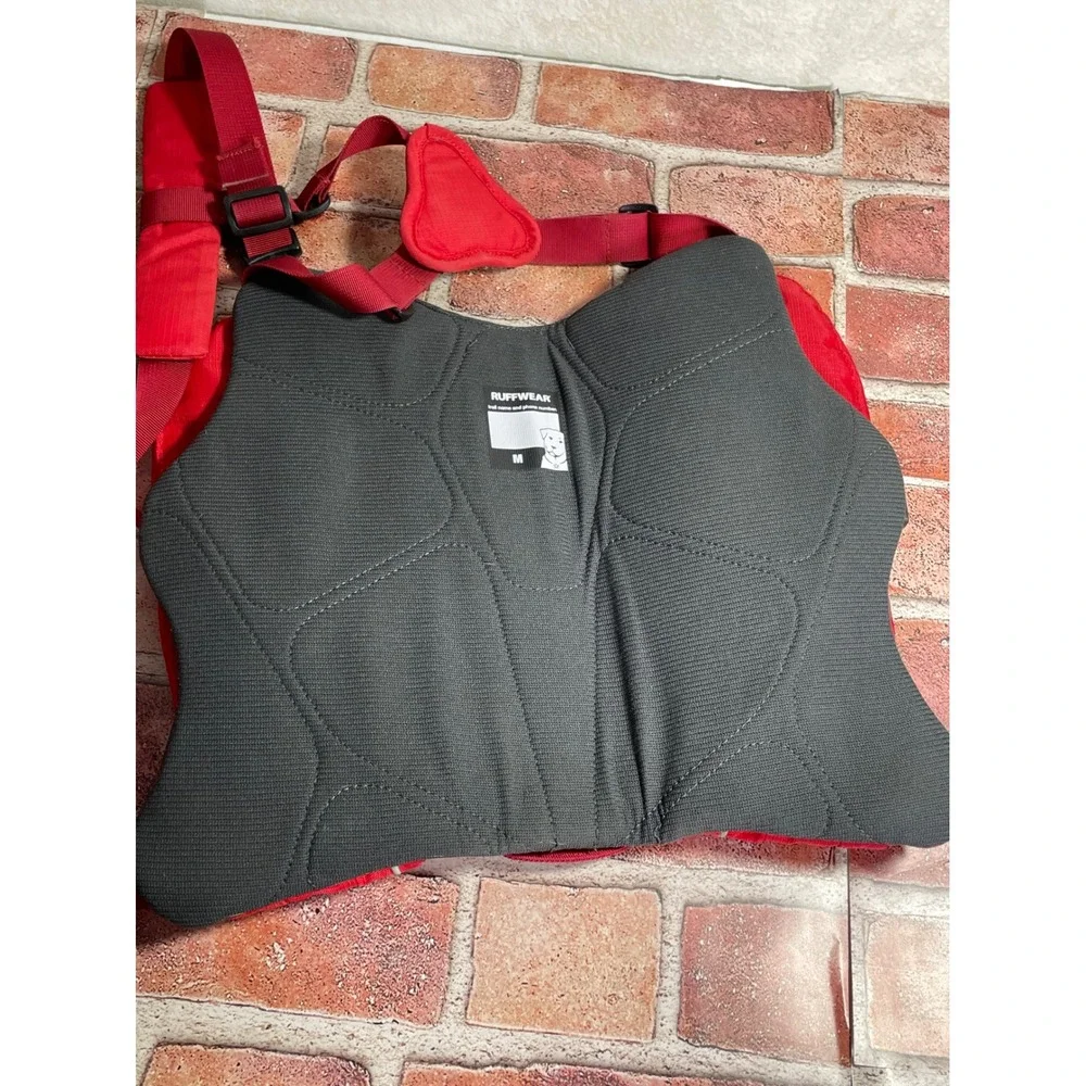 RuffWear web master